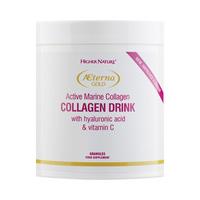 Higher Nature Aeterna Gold Collagen Drink, 70gr