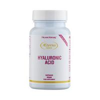 Higher Nature Aeterna Gold Hyaluronic Acid, 30Caps