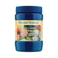 Higher Nature High Fibre Vitality Shake, 270gr