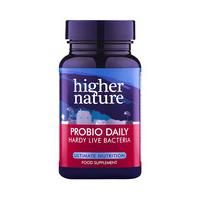 Higher Nature Probio-Daily, 30Tabs