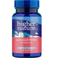 Higher Nature Astaxanthin, 30Caps