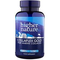 Higher Nature Collaflex Gold Tablets, 180Tabs