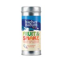 Higher Nature Kids Fruit & Shake, 100gr