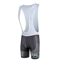 High Elastic Man Bicycle Straps Shorts PaladinSport DBK752