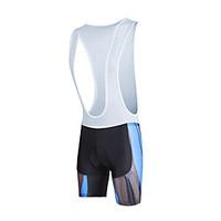 High Elastic Man Bicycle Straps Shorts PaladinSport DBK753