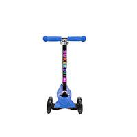 high tech childrens folding foot scooter three rrounds of the whole fl ...