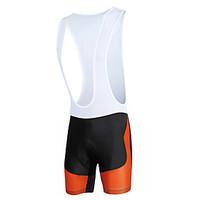 High Elastic Man Bicycle Straps Shorts PaladinSport DBK748