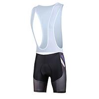 High Elastic Man Bicycle Straps Shorts PaladinSport DBK751