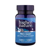 Higher Nature Pro-Easy Powder, 45gr
