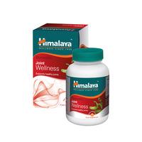 Himalaya Boswelia Joint Wellness, 60Caps