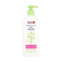 HiPP Head To Toe Baby Wash