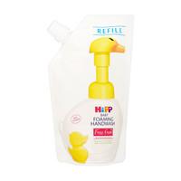 hipp foaming duck handwash refill