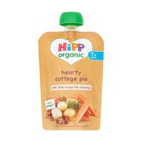 Hipp Organic 7months+ Hearty Cottage Pie