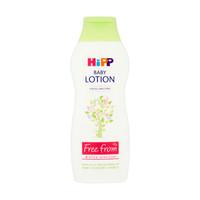 HiPP Baby Lotion