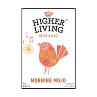 Higher Living Morning Mojo 15 Bag (1 x 15bag)