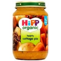 hipp cottage pie 7 190g x 6