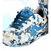 Hiking Shoes Unisex Anti-Slip Anti-Shake/Damping Cushioning Breathable Leisure Sports