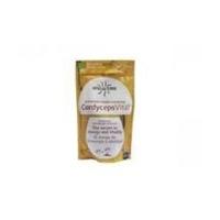 hifas da terra superfood cordycep vital 150 g 1 x 150g