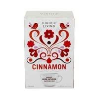 Higher Living Cinnamon Tea 26g (1 x 15bag)
