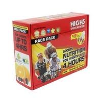 High 5 Race Pack 1 box (1 x 1 box)