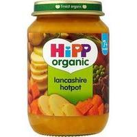 Hipp Lancashire Hotpot (7+) (190g x 6)
