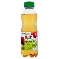 Hipp Juice With Mineral Water - Apple (4+) (500ml x 6)