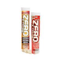 high5 sports zero xtreme caffeine hydration tablets tube of 20 berry