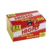 High 5 Energy Source Orange Box 600g (1 x 600g)