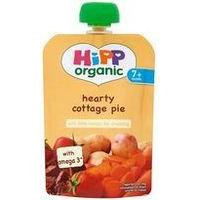 Hipp Hearty Cottage Pie (7+) (130g x 6)