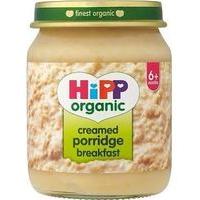 hipp creamed porridge breakfast 6 125g x 6