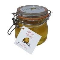 Hilltop Honey Raw Acacia Kilner Jar 700 g (1 x 700g)