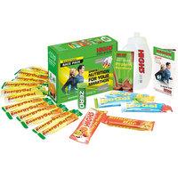 High5 Marathon Race Pack