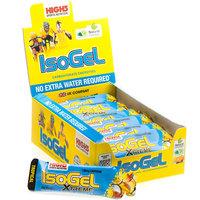 High5 IsoGel Xtreme 60ml x 25