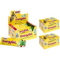 High5 Energy Gels - 3 Boxes - Apple