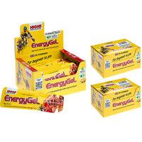 High5 Energy Gels - 3 Boxes - Summer Fruits