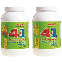 High5 Energy Source 4:1 Drink 1.6kg