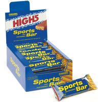 High5 Sports Bars 55g x 25