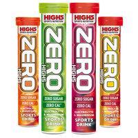 high5 zero electrolyte drink tablets