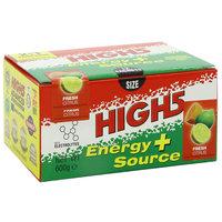 High5 Energy Source Plus Caffeine Sachets