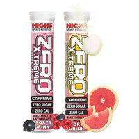 High5 Zero Xtreme Electrolyte Drink Tablets