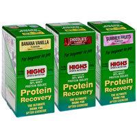 High5 Protein Recovery Drink Sachets 60g x 9