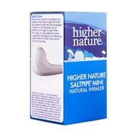 Higher Nature Saltpipe Mini 1 Box (1 x 1 box)