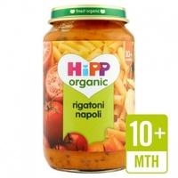 Hipp Rigatoni Napoli (10+) (220g x 6)