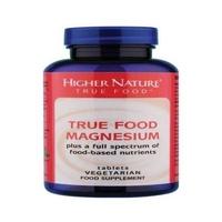 Higher Nature Magnesium 30 tablet (1 x 30 tablet)