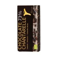 Hifas Da Terra Chocolate Chantarelle Mushroom 100 g (1 x 100g)