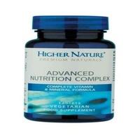 Higher Nature Advanced Nutrition Complex 180 tablet (1 x 180 tablet)