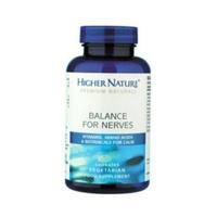 Higher Nature PN Balance for Nerves 30 tablet (1 x 30 tablet)