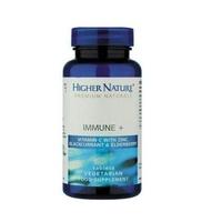Higher Nature PN Immune + 30 tablet (1 x 30 tablet)