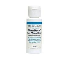 higher nature ultratrace 57ml 1 x 57ml