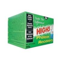 High 5 Protein Recovery Chocolate Box 540g (1 x 540g)